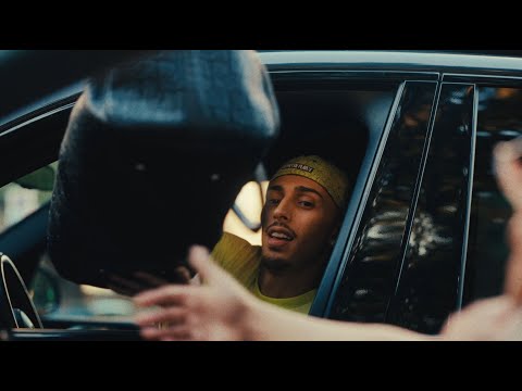 Medy N K MM K Feat Baby Gang Visual Video