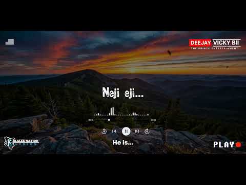 KETONAKE EPARANITA ENKAI BY AGATHA NASERIAN FT NANANA SIAMPALA