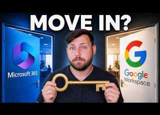 Google Workspace Vs Microsoft 365 Which Ecosystem Wins