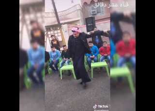  سعدي الحلي جوبي والله لا والله
