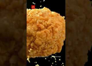 McDonald S Chicken McDo TV Ad Q4 2023 2024 15s With Vice Ganda Philippines CC ST Shorts