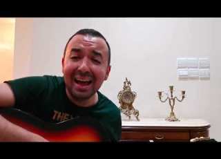  Cheb Mami Bent Lbareh Cover By APOCAL