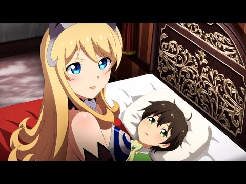 أفضل 10 أنميات ايـ ــتشي رومانسية تستحق المشاهدة Top 10