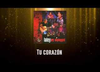 La Ley Mentira Video Con Letra