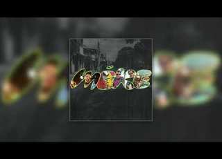 Méke Suave Feat Bria Official Audio