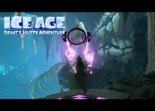 Ice Age Scrat S Nutty Adventure Available Now PS4 Xbox1 Switch PC