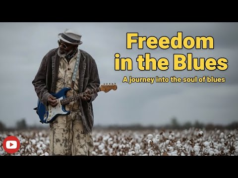 Freedom In The Blues