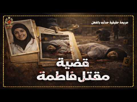جريمة حقيقية حدثت بالفعل في قرية القصير في قنا لممرضة داخل منزلها ليلا والسبب كان