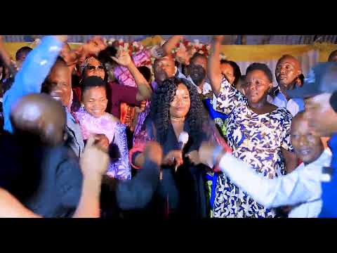 BHAHILYA NG WALU Official Music Video By Elizabeth Maliganya Ukoo Wa NG WALU