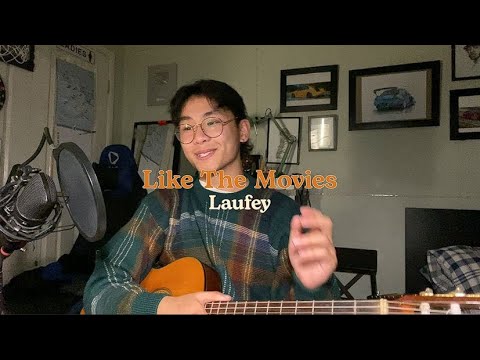 Grentperez Like The Movies Laufey Cover Grentperez Like The Movies Laufey Cover