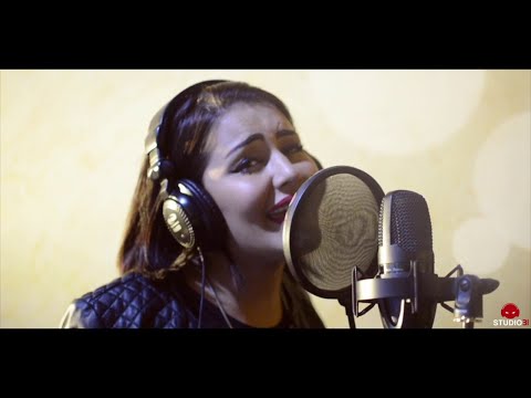 Cheba Abir 3omri Darli Conférence الشابة عبير عمري دارلي كونفيرونس Clip Officiel Studio 31