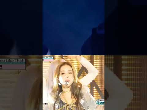 When Lisa And Jungkook Replaces Jisoo And V Jisoo Kimtaehyung Vsoo Taesoo