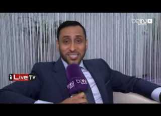  تقليد رؤوف خليف من قبل محللي بيان سبورت ههه شنوا هذا