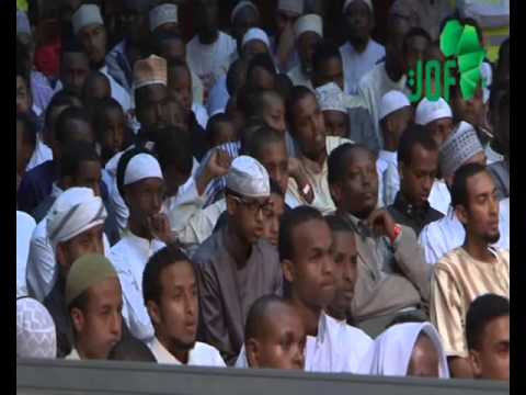 I LOVE YOU MAMA NASHEED BY BROTHER NASSIR اجمل نشيد KICC NAIROBI LIVE PERFORMANCE