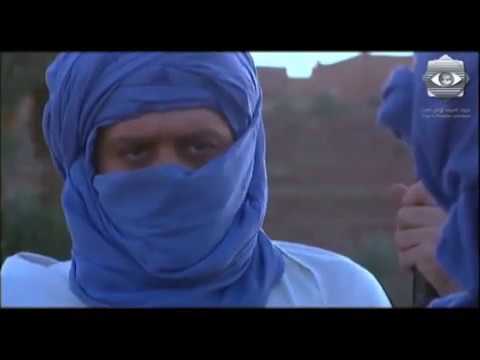 أجمل مقاطع ملوك الطوائف عودة ابن تاشفين إلى قومه