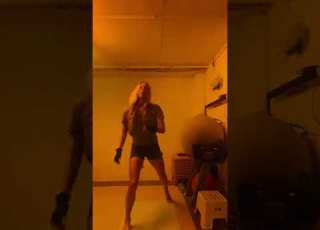  Angela Gossow Ex Arch Enemy Nemesis 2025