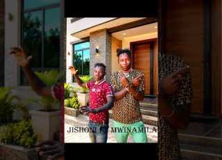  JISHONI NG WANA KALIYAYA FT MWINAMELA UJUMBE WA KALIYAYA PROD BY LWENGE STUDIO 2026