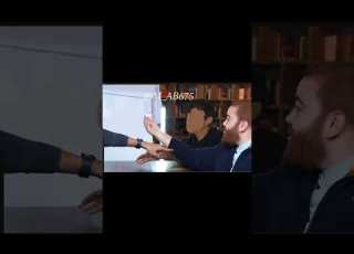 التيجه عالم اخر