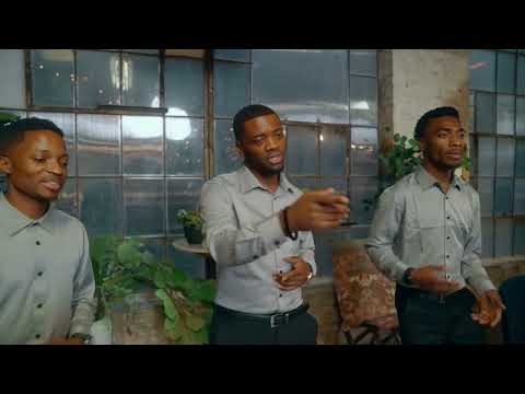 Ambassadors Band Godfrey Byamungu Akina Mama Na Ndoa Official Music Video