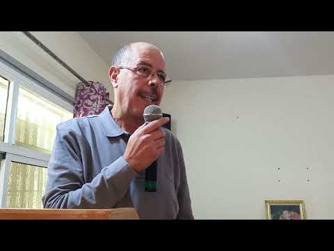 توضيح عبد المجيد عزوزي حول لحم الثور البري و الريفي