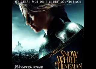 05 Escape From The Tower Soundtrack Snow White The Huntsman
