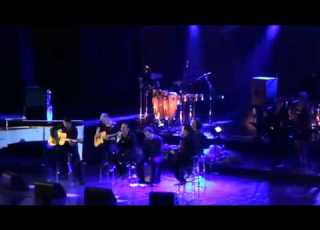  Thomas Anders In 100 Years Acoustic Version Concert In Moscow 05 04 11