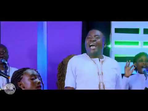 BWANA YESU ANAMEREMETA