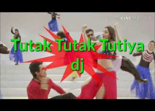 Tutak Tutak Tutiya Full DJ Bass Remix
