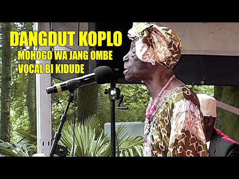 Bi Kidude Muhogo WA Viral Cover JC Versi Dangdut Koplo