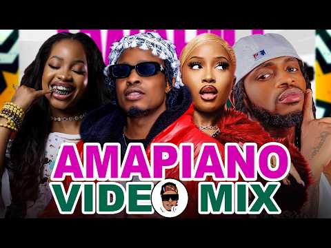 AMAPIANO MIX 2026 09 MARCH BEST AMAPIANO MIX 2026 NEW AMAPIANO SONGS 2026 DJ WYTEE