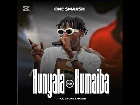 One Smarsh Kunyala Nji Kumaiba