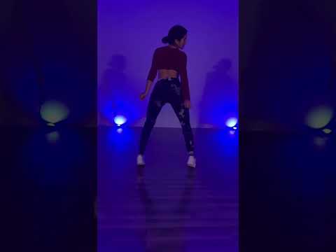 Yo Perreo Sola Bad Bunny Daniela Estefania Choreography