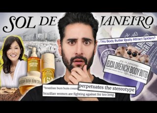  From Bum Bum Cream To Backlash Is Sol De Janeiro More Style Than Substance Behind The Beauty