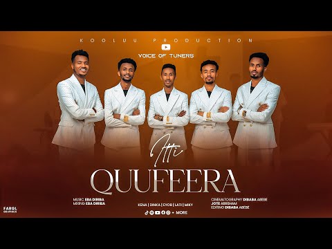 Itti Quufeera The Tuners Official Music Video