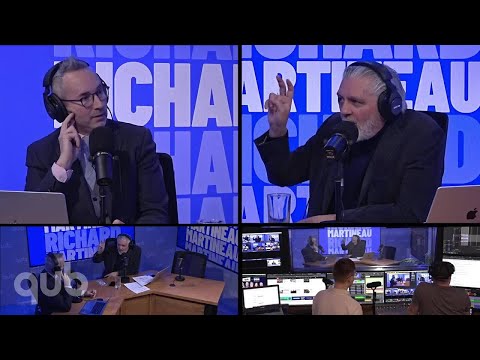 Bravo Les Canadiennes Vous Travaillez Plus Que Les Américaines Nous Apprend Francis Gosselin