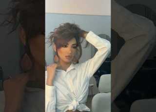  سارا ترند تيك توك تعا خطبني