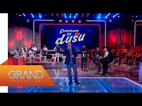 Milos Bojanic Dva Sina Dva Sokola PZD TV Grand 11 10 2017