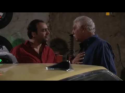 نهاية أبو جانتي الحزينة عايش أنا سلطان زماني