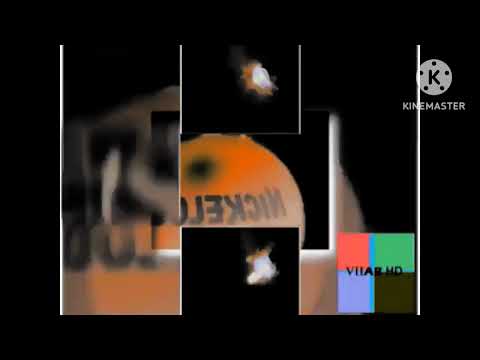 REUPLOAD YTPMV Nickelodeon Closedown 1999 Scan In Confusion