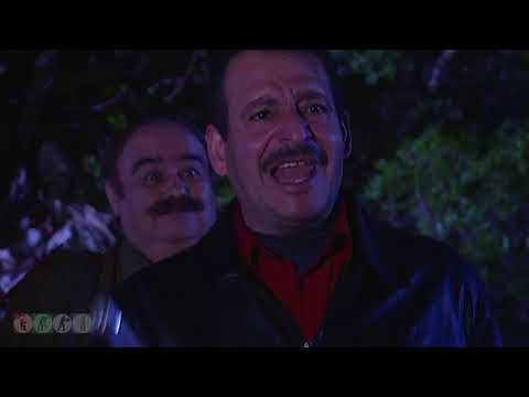 ابو نادر عسكري مثالي والتكريم طنجرة بخار ضيعة ضايعة الحلقة الرابعة والعشرين 24 HD