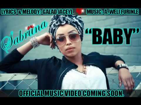 Sabriina Baby