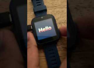  Kids Watch Shutdown