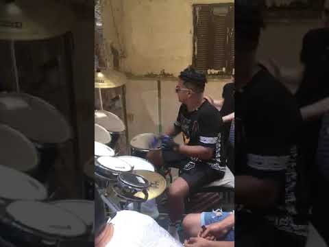 مهرجان الشمال لبسالي نضاره عصام صاصا وعبدو روقه وحماده الصغير وتوزيع خالد لولو درمز احمد شوقي