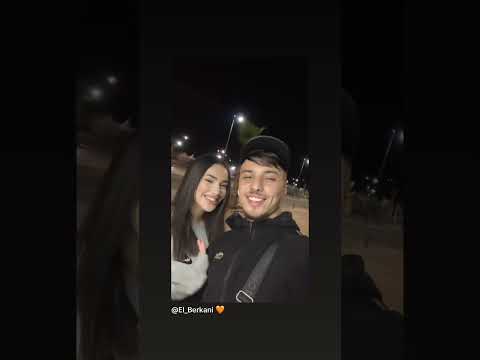 Chira Brunette Tiktok Tiktokvideo Marocaine