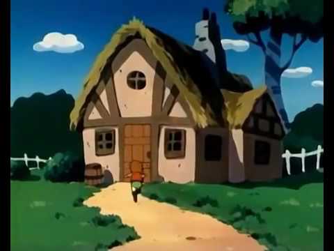 قصة الطفل الذي لا يعرف الخوف