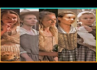  5 SURPRISING Things You Didn T Know About Lauren Lyle L Outlander S Marsali