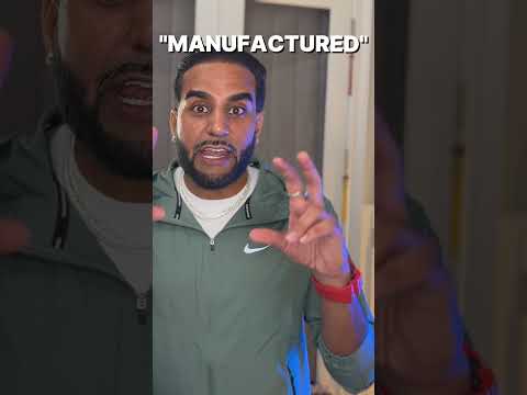 Sell Attention Not Product