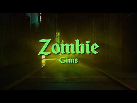 GIMS Zombie Paroles
