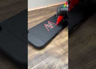  Custom Nintendo Switch2 For Mario Mario Supermario
