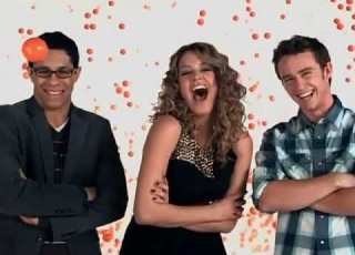  Nickelodeon Next Bumpers 2009 RARE Full